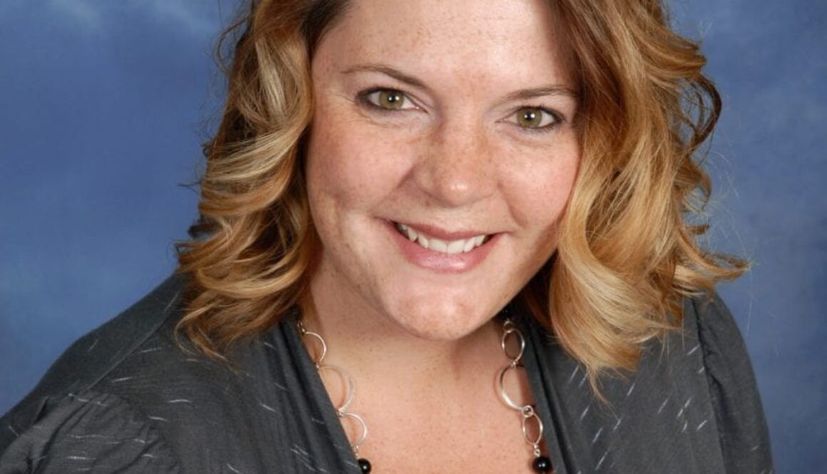 Carrie Stadtmueller