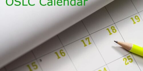 oslc calendar website image