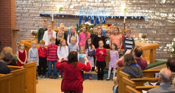 Children's Choir