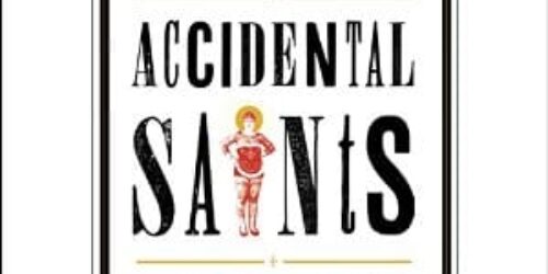 accidental saints