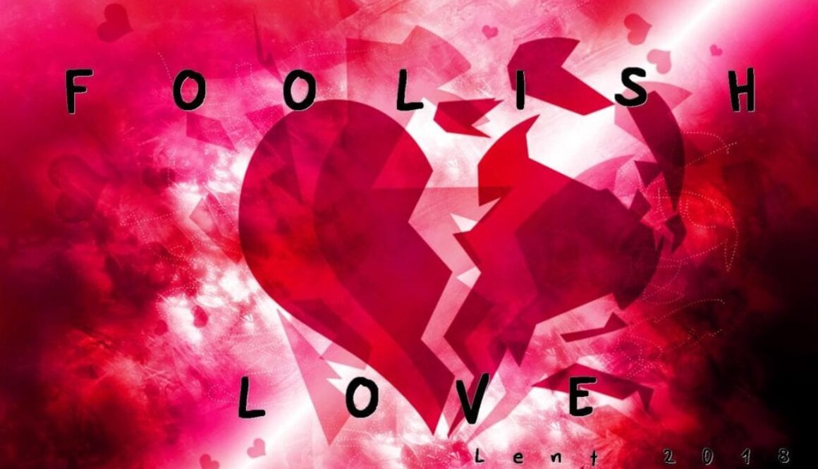 foolish love image