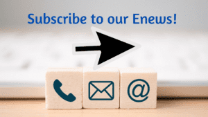 Subscribe to our Enews!