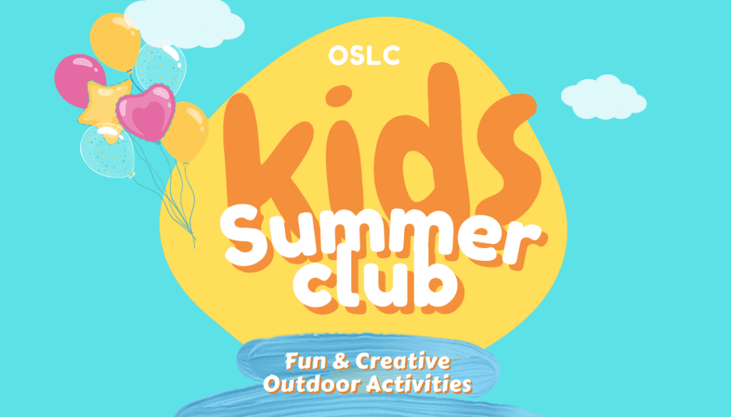 Summer Kids Club (Facebook Post) (Announcement)