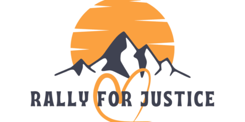 Rally for Justice t-shirt idea