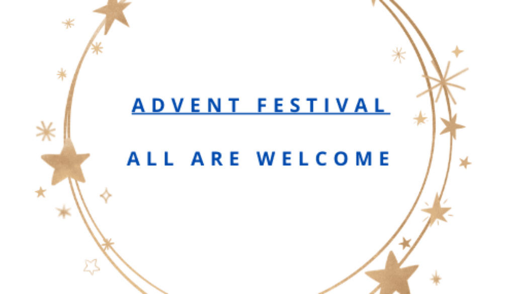 Advent FB post (Logo)