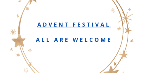 Advent FB post (Logo)