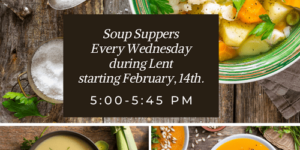 Soup suppers (500 x 250 px)