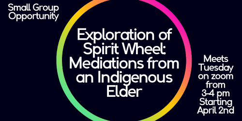 Exploration of Spirit Wheel