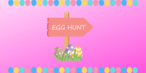 Egg Hunt & Smores (500 x 250 px)