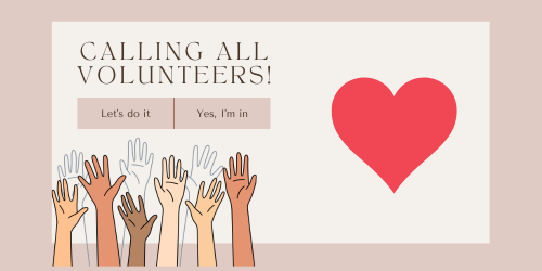 You've Got Talent! And we would love to know about it!