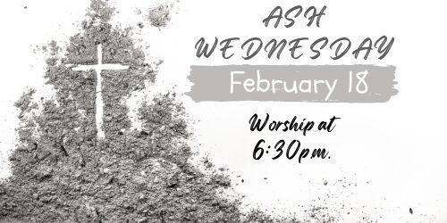Ash Wednesday slide (500 x 250 px)