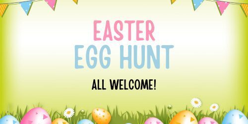 Egg Hunt (500 x 250 px)