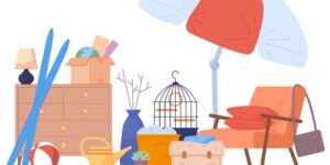 HUGE FLEA MARKET! GRAPHIC ONLY HUGE FLEA MARKET! GRAPHIC ONLY